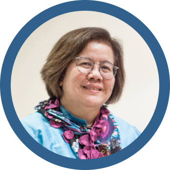 Dr. Charlotte Chiong