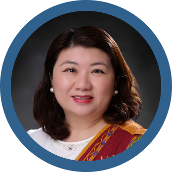 Dr. Rosario "Chit" Ricalde