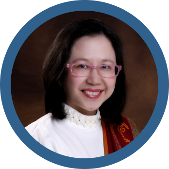 Dr. Maria Rina Reyes-Quintos