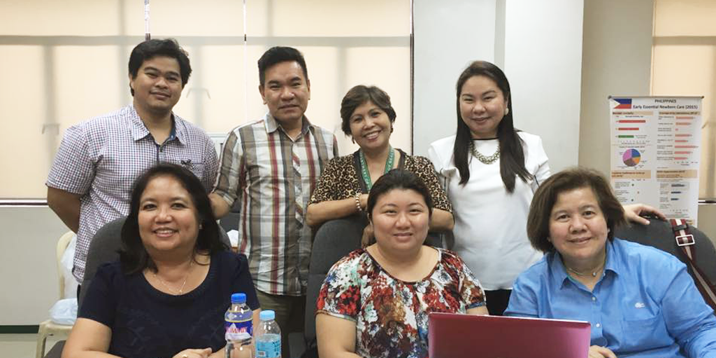 Universal Newborn Hearing Screening National Technical Working Group
